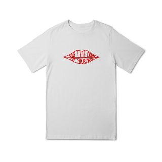 Nome do produto [Baby Tee] SAVE THE DRAMA FOR YOUR MAMA