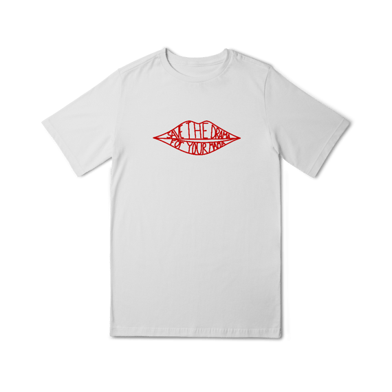 [Baby Tee] SAVE THE DRAMA FOR YOUR MAMA