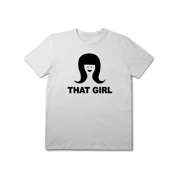 [Premium] THAT GIRL