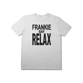 [Premium] FRANKIE SAY RELAX