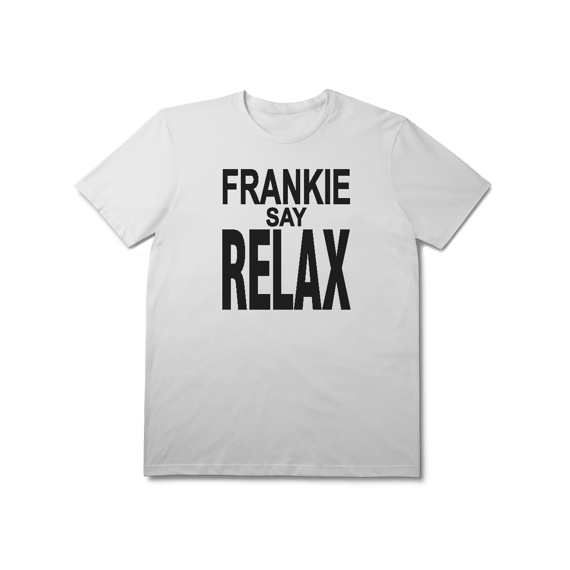 [Premium] FRANKIE SAY RELAX