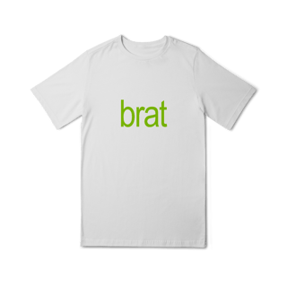 Nome do produto [Baby Tee] BRAT