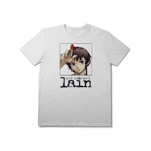 [Premium] SERIAL EXPERIMENTS LAIN
