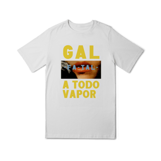 Nome do produto [Baby Tee] GAL FATAL