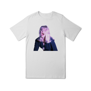 Nome do produto [Baby Tee] LAURA PALMER
