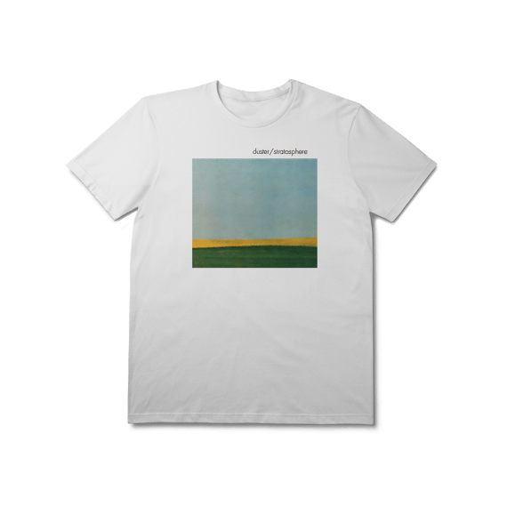 [Premium] DUSTER / STRATOSPHERE