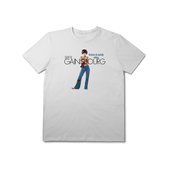 [Premium] SERGE GAINSBOURG