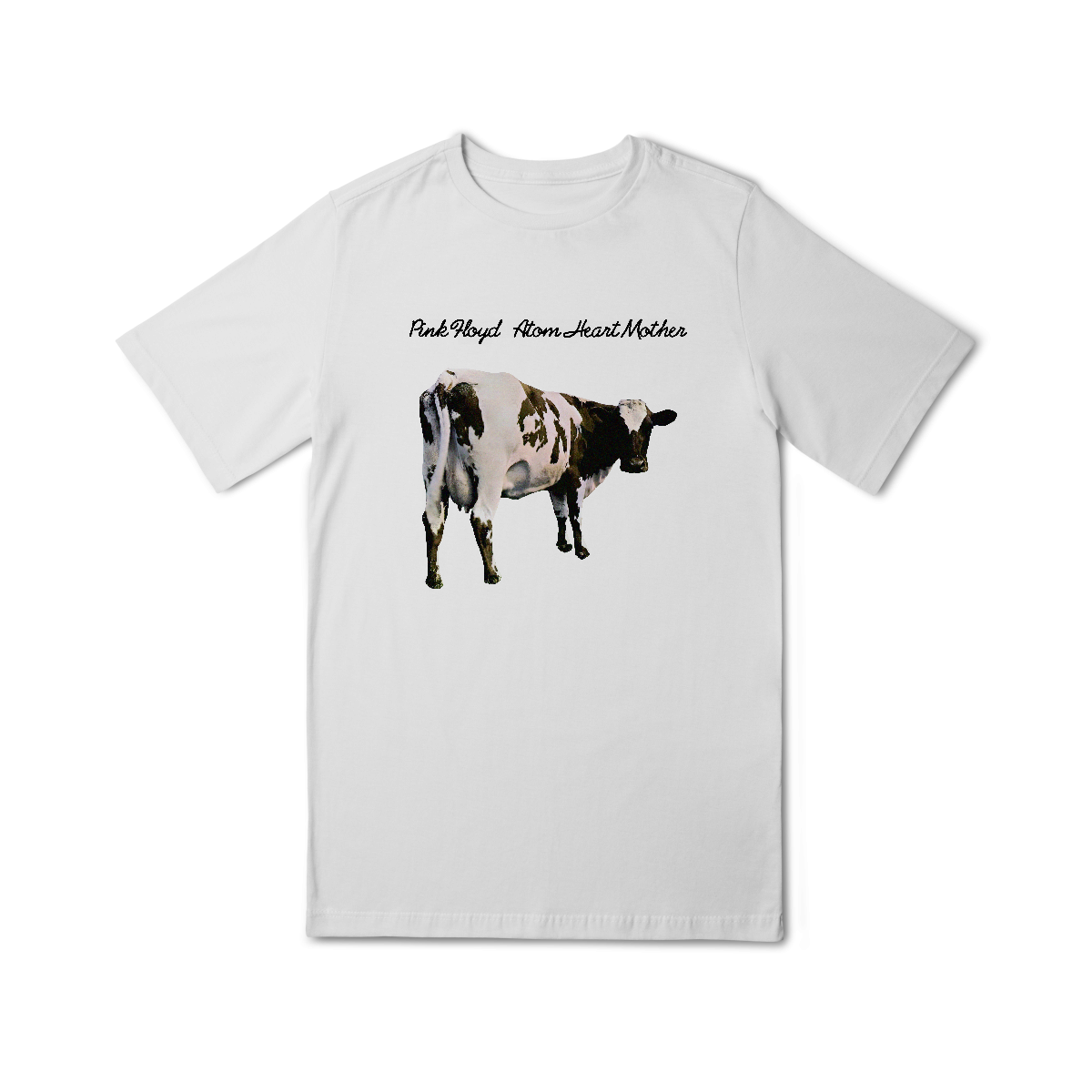Nome do produto: [Baby Tee] PINK FLOYD