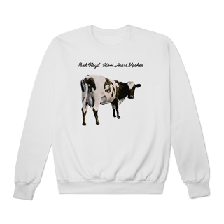 Nome do produto [Moletom Premium] PINK FLOYD