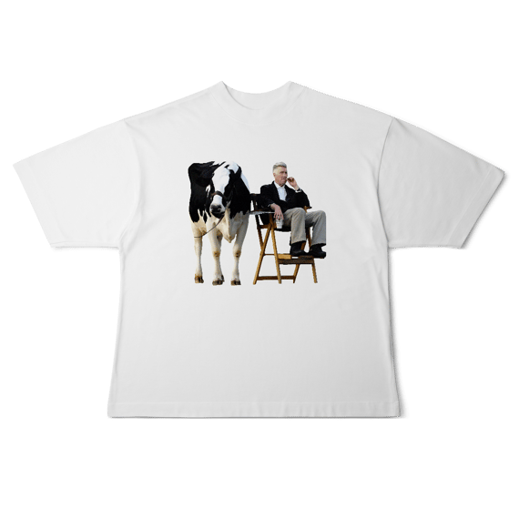 [Oversized] DAVID LYNCH