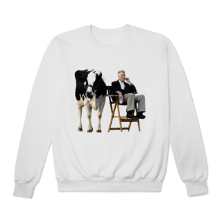 Nome do produto [Moletom Premium] DAVID LYNCH