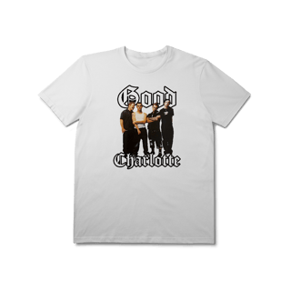 Nome do produto [Premium] GOOD CHARLOTTE