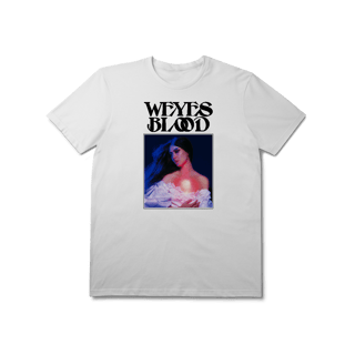 Nome do produto [Premium] WEYES BLOOD