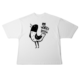 Nome do produto [Oversized] THE WONDER YEARS
