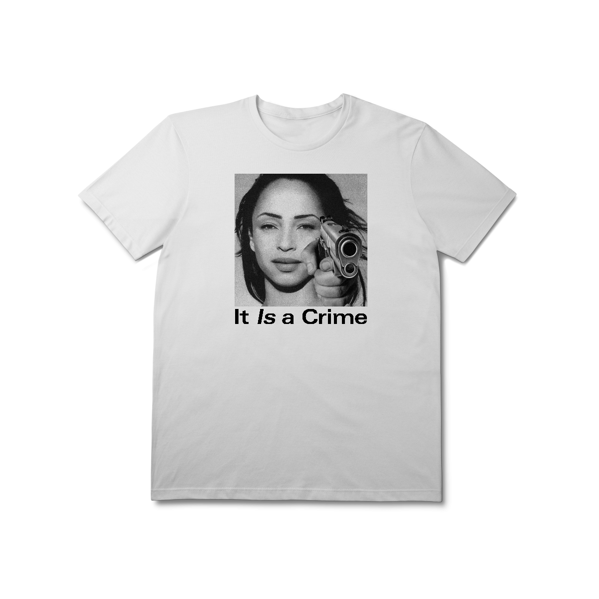 Nome do produto: [Premium] SADE / IT IS A CRIME