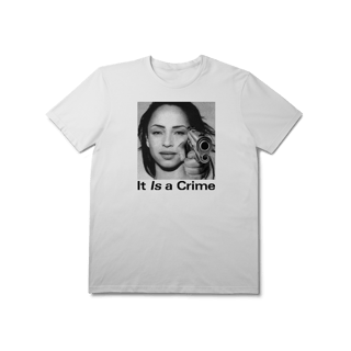 Nome do produto [Premium] SADE / IT IS A CRIME