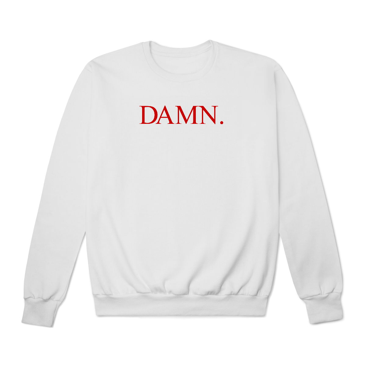 Nome do produto: [Moletom Premium] KENDRICK LAMAR / DAMN