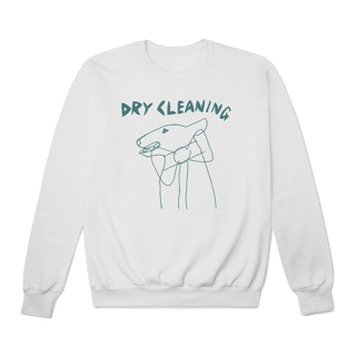 Nome do produto [Moletom Premium] DRY CLEANING
