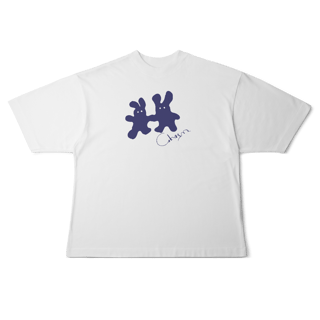 Nome do produto [Oversized] CLAIRO / CHARM