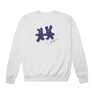 Nome do produto [Moletom Premium] CLAIRO / CHARM