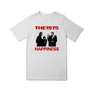 Nome do produto [Baby Tee] THE 1975