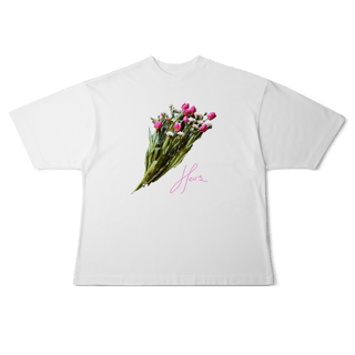Nome do produto [Oversized] HER'S