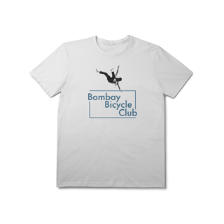 Nome do produto [Premium] BOMBAY BICYCLE CLUB