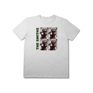Nome do produto [Premium] THE SMITHS / MEAT IS MURDER