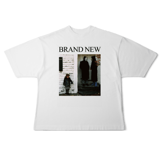 Nome do produto [Oversized] BRAND NEW
