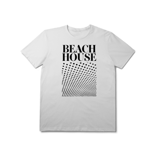 Nome do produto [Premium] BEACH HOUSE / BLOOM
