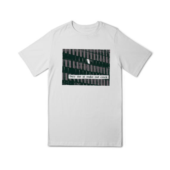 [Baby Tee] MITSKI / BURY ME AT MAKE OUT CREEK