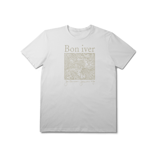 Nome do produto [Premium] BON IVER / FOR EMMA FOREVER AGO