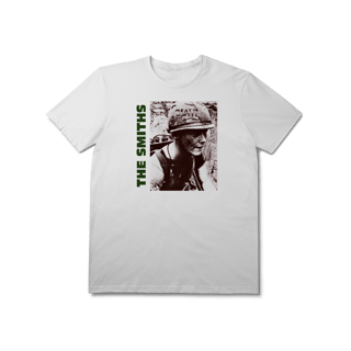 Nome do produto [Premium] THE SMITHS / MEAT IS MURDER