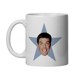 Nome do produto [Caneca] ANDY'S FACE