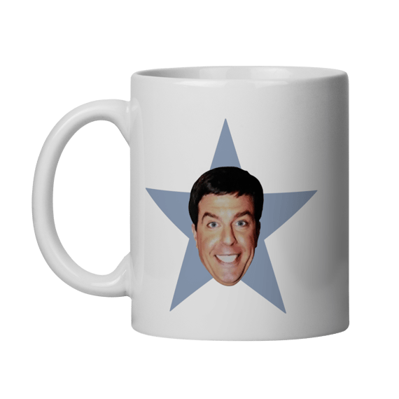 [Caneca] ANDY