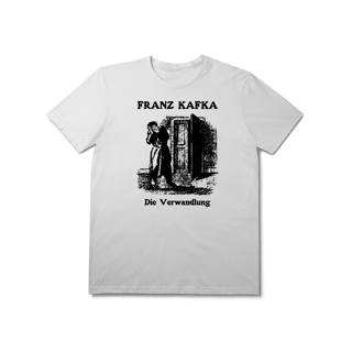 Nome do produto [Premium] FRANK KAFKA