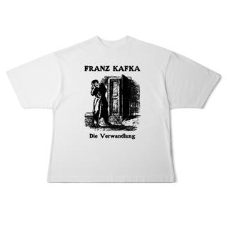 Nome do produto [Oversized] FRANK OCEAN