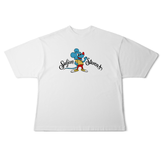 Nome do produto [Oversized] SUFJAN STEVENS
