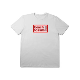 Nome do produto [Premium] BEACH FOSSILS