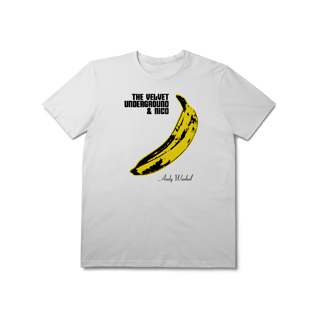 Nome do produto [Premium] THE VELVET UNDERGROUND & NICO
