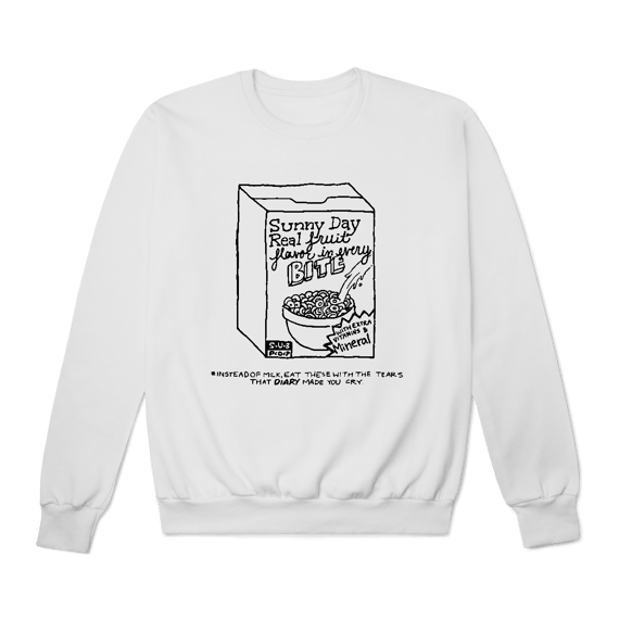 [Moletom Premium] SUNNY DAY REAL ESTATE