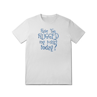 Nome do produto HUG MY T-SHIRT