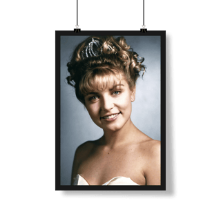 Nome do produto [Pôster] LAURA PALMER