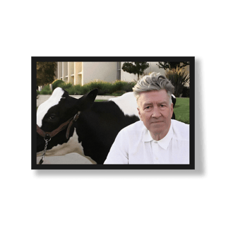 [Pôster] DAVID LYNCH