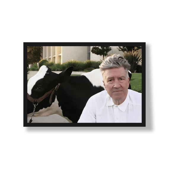 [Pôster] DAVID LYNCH