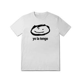 Nome do produto YO LA TENGO