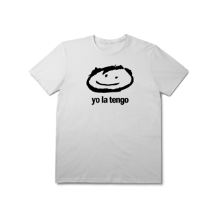 Nome do produto [Premium] YO LA TENGO