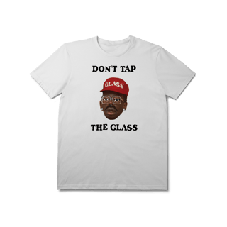 Nome do produto [Premium] TYLER, THE CREATOR / DON'T TAP THE GLASS