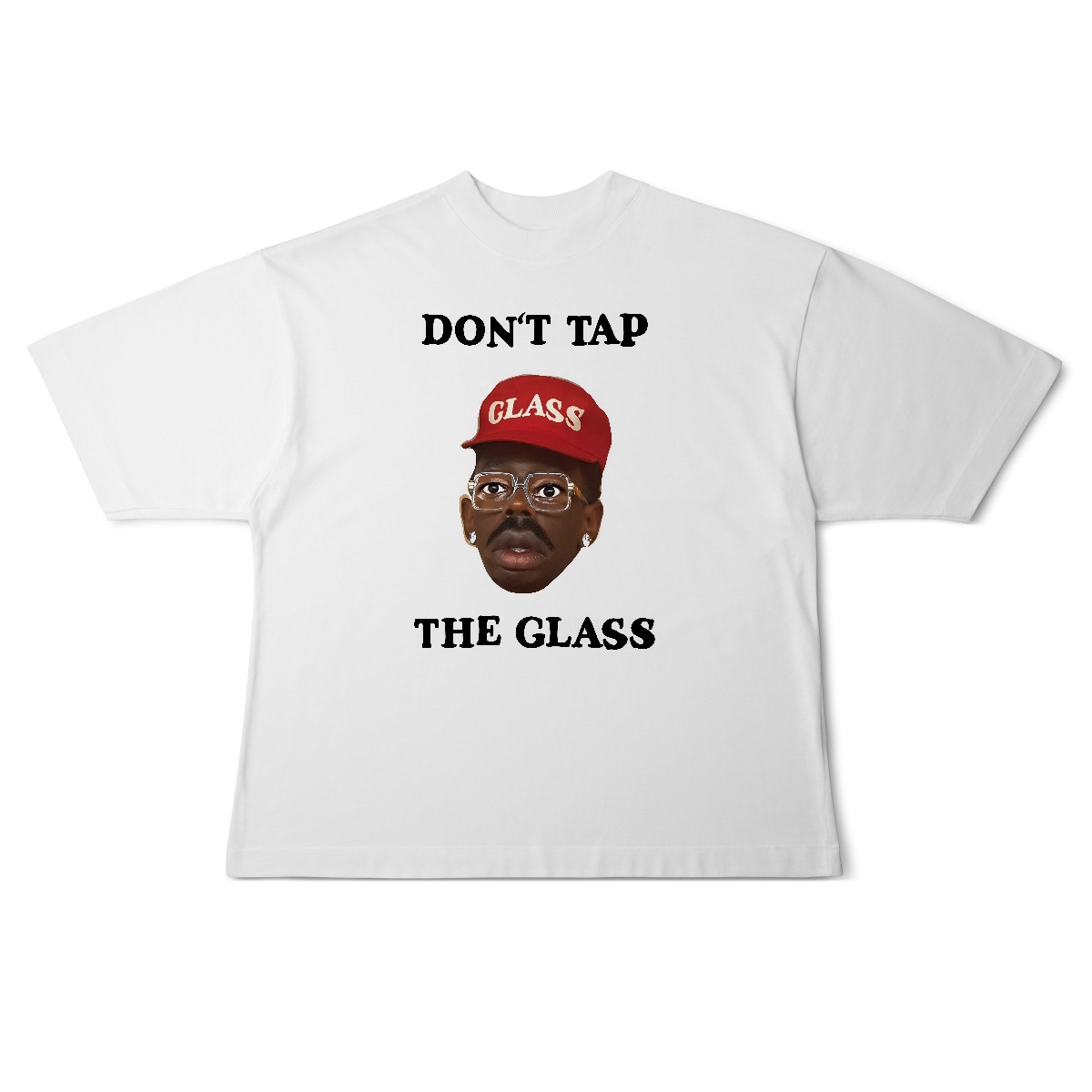 Tyler The Creator Don’t tap the glass XL DON'T TAP THE GLASS – álbum de Tyler, The Creator – Apple Music