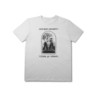 Nome do produto [Premium] CAR SEAT HEADREST / TEENS OF DENIAL